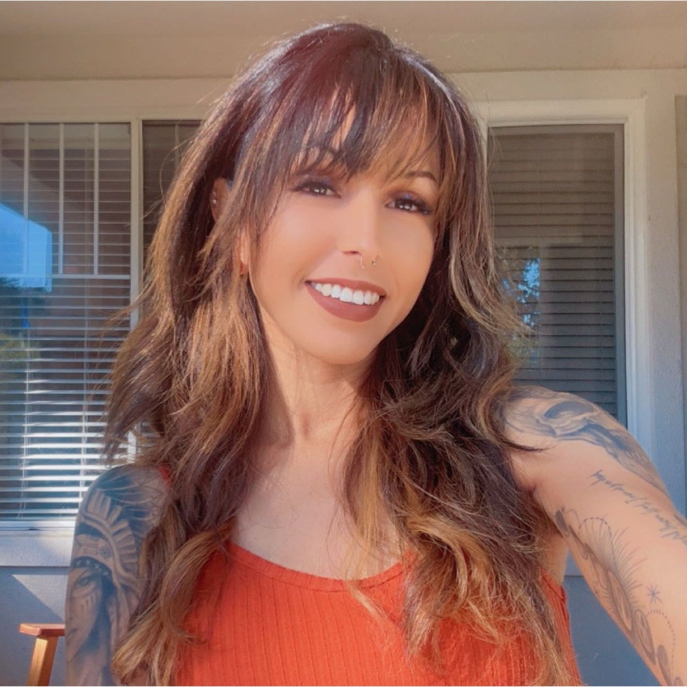 Meet your Posher, Jess